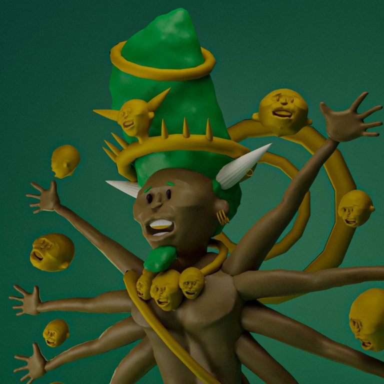 Awakened 5 LeetchiSan